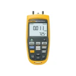 Medidor del flujo de aire Fluke 922