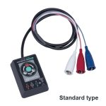 Indicador de secuencia de fases Kyoritsu 8031
