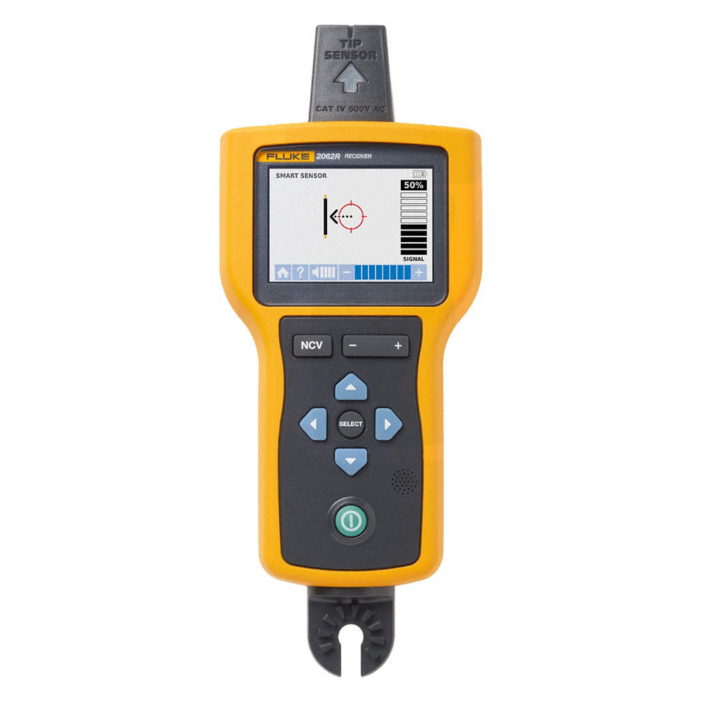 Localizador de cables Fluke 2062