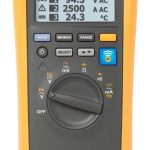 Multimetro FLUKE 3000 FC