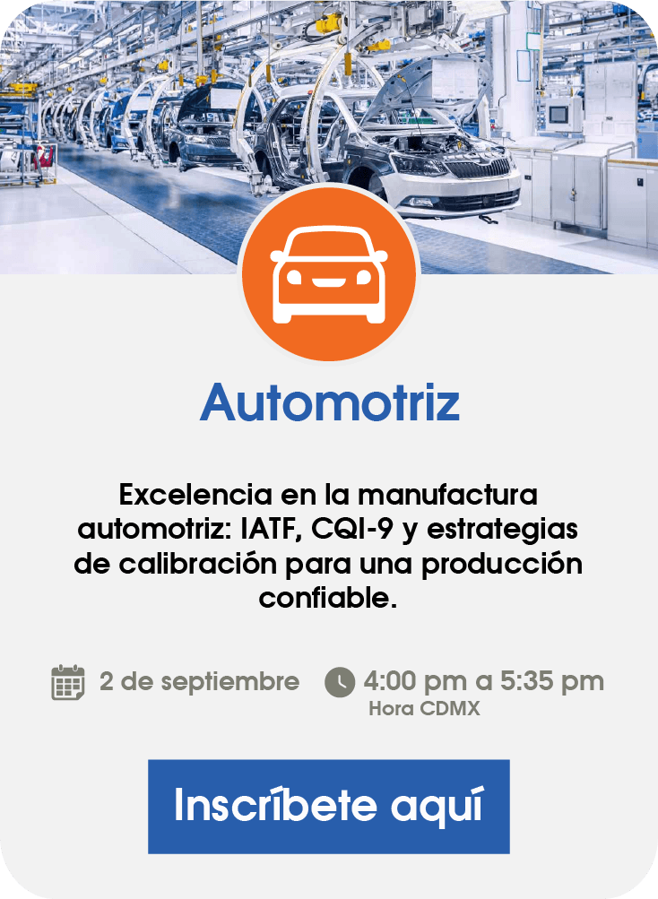 Automotriz