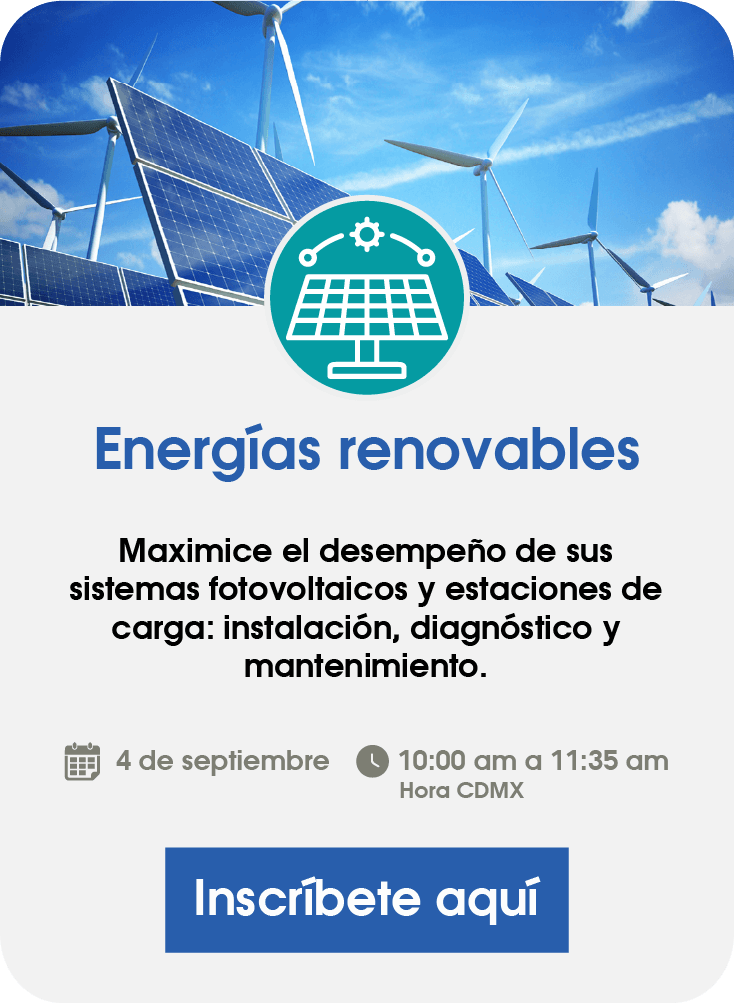 Energias renov