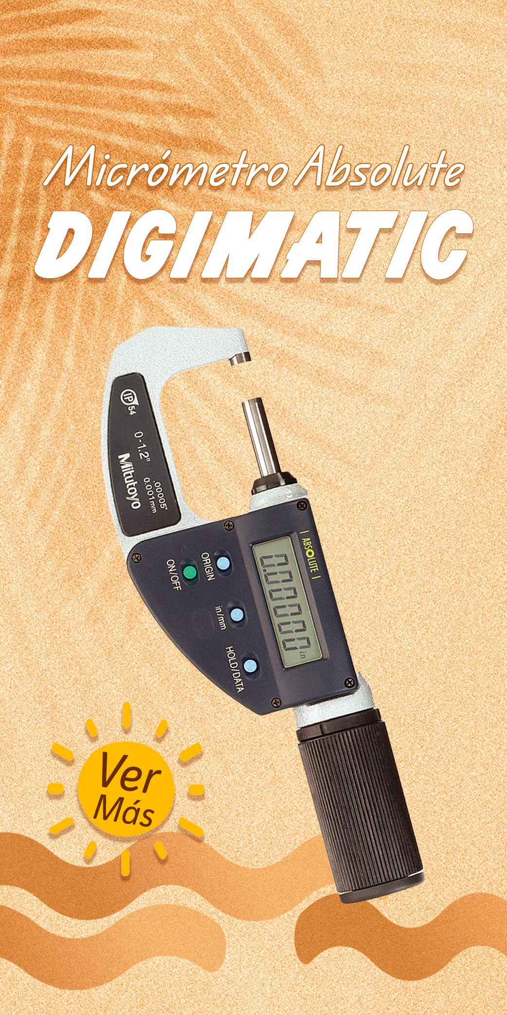 absolute digimatic _(vertical)