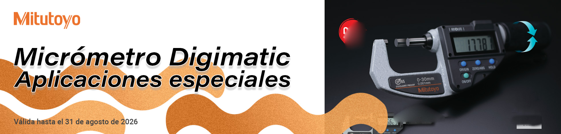 absolute digimatic