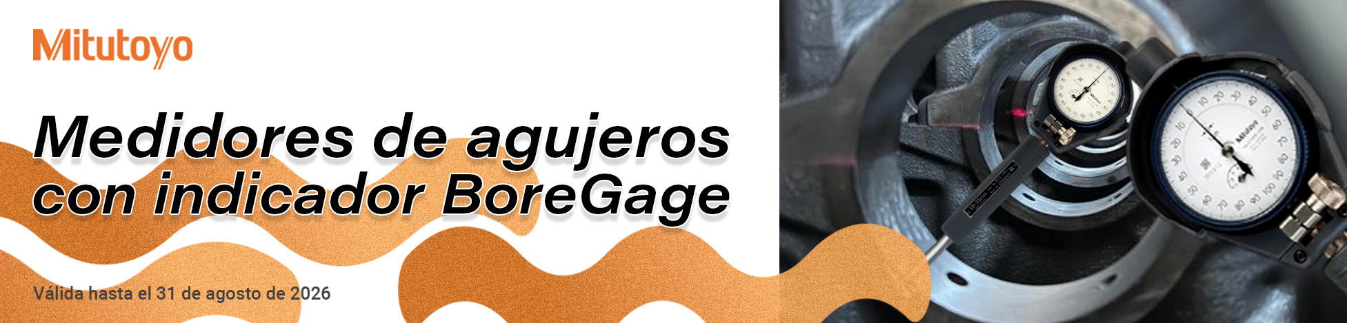 indicadores Boregage